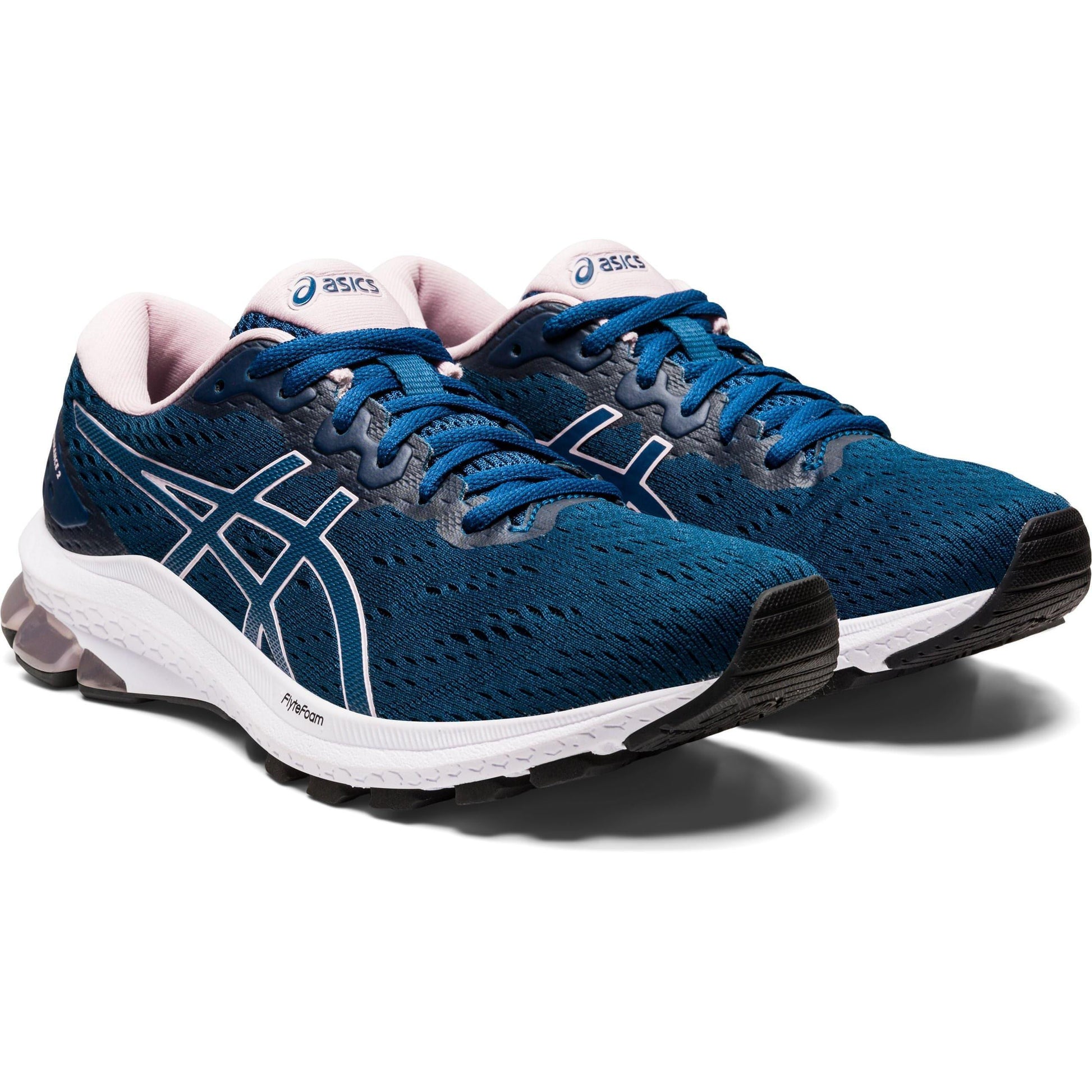 Asics Gt Xuberance  Front - Front View
