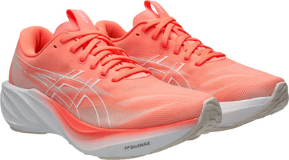 Asics GT 2000 15 Womens Running Shoes - Orange