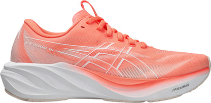 Asics GT 2000 15 Womens Running Shoes - Orange