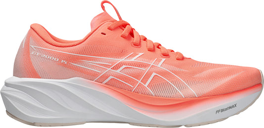 Asics GT 2000 15 Womens Running Shoes - Orange