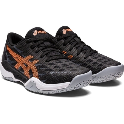Asics Gel Blast Gs  Front - Front View
