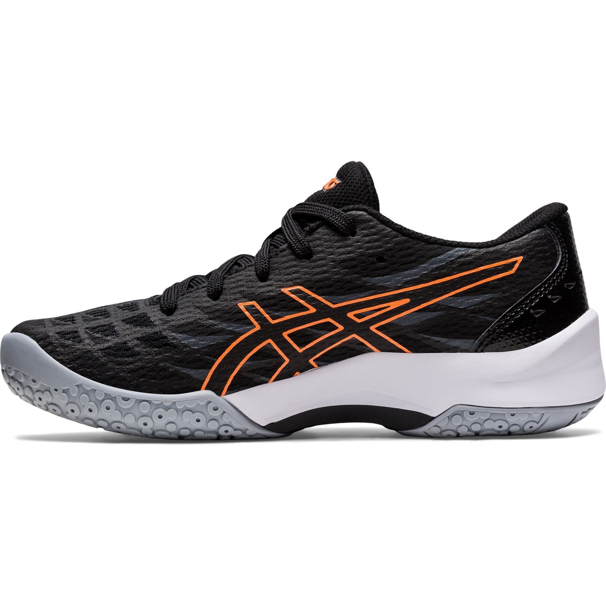 Asics gel store bambino porpora