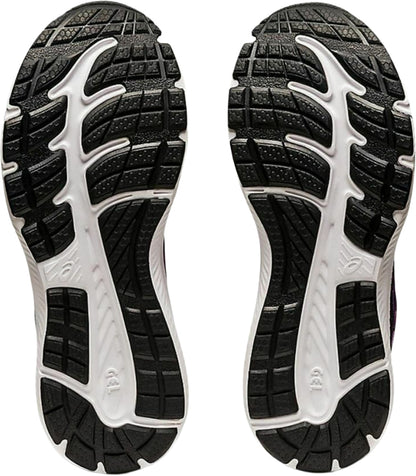 Asics Gel Contend 8 Womens Running Shoes - Black