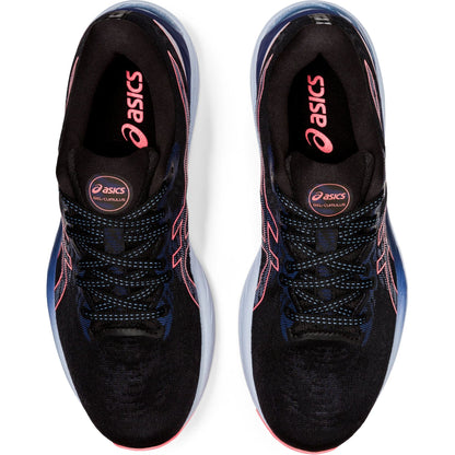 Asics Gel Cumulus 23 Womens Running Shoes - Black