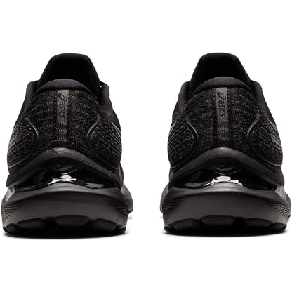 Asics Gel Cumulus 24 Womens Running Shoes - Black