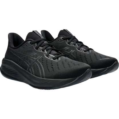 Asics Gel Cumulus 26 Mens Running Shoes - Black
