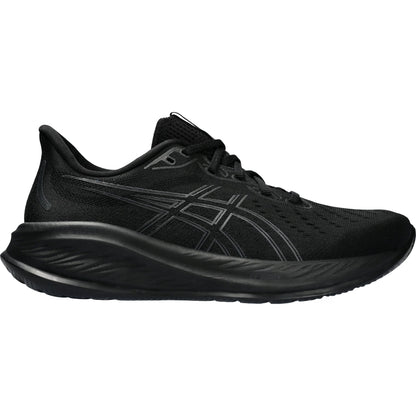 Asics Gel Cumulus 26 Mens Running Shoes Black – Start Fitness