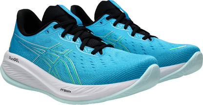 Asics Gel Cumulus 26 Mens Running Shoes - Blue