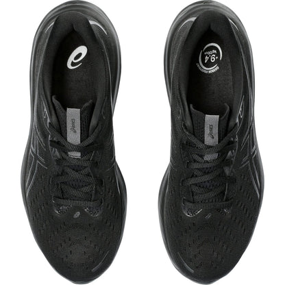 Asics Gel Cumulus 26 Womens Running Shoes - Black