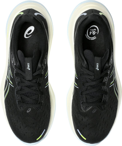 Asics Gel Cumulus 26 Womens Running Shoes - Black