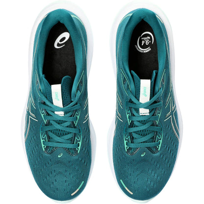 Asics Gel Cumulus 26 Womens Running Shoes - Green