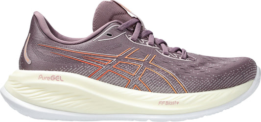 Asics Gel Cumulus 26 Womens Running Shoes - Purple