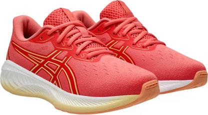 Asics Gel Cumulus 26 GS Junior Running Shoes - Orange