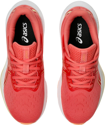 Asics Gel Cumulus 26 GS Junior Running Shoes - Orange