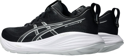 Asics Gel Cumulus 27 Mens Running Shoes - Black