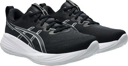 Asics Gel Cumulus 27 Mens Running Shoes - Black