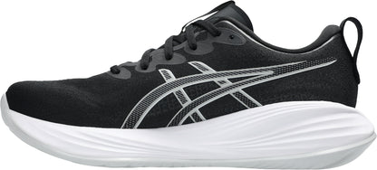 Asics Gel Cumulus 27 Mens Running Shoes - Black