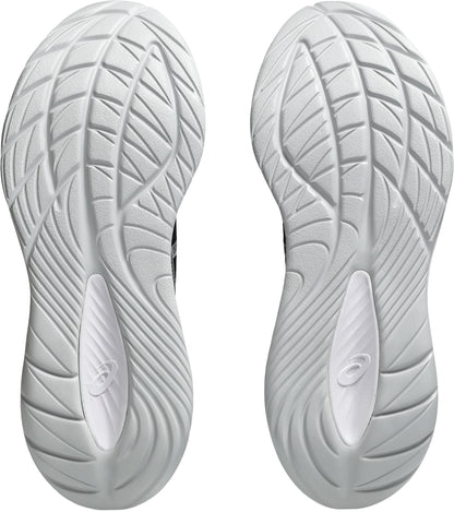 Asics Gel Cumulus 27 Mens Running Shoes - Black