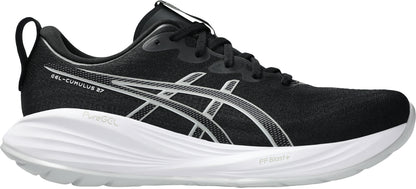 Asics Gel Cumulus 27 Mens Running Shoes - Black