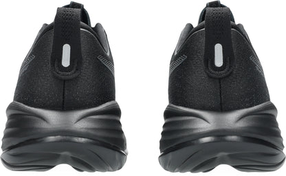 Asics Gel Cumulus 27 Mens Running Shoes - Black