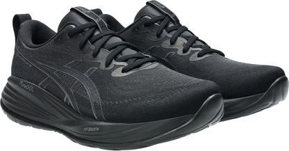 Asics Gel Cumulus 27 Mens Running Shoes - Black