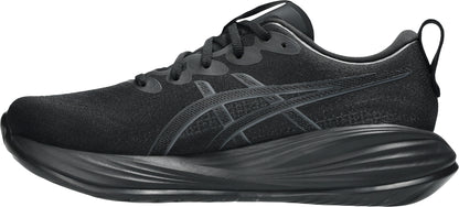 Asics Gel Cumulus 27 Mens Running Shoes - Black