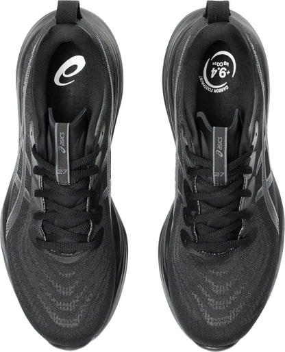 Asics Gel Cumulus 27 Mens Running Shoes - Black