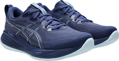 Asics Gel Cumulus 27 Mens Running Shoes - Blue
