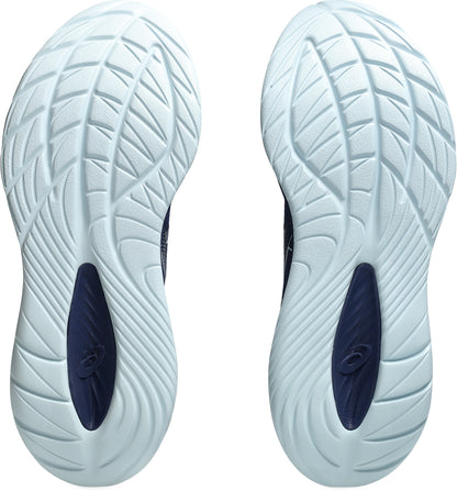 Asics Gel Cumulus 27 Mens Running Shoes - Blue