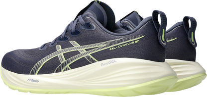 Asics Gel Cumulus 27 Mens Running Shoes - Blue