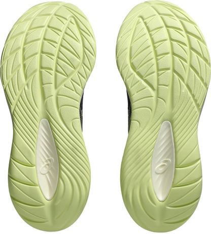 Asics Gel Cumulus 27 Mens Running Shoes - Blue