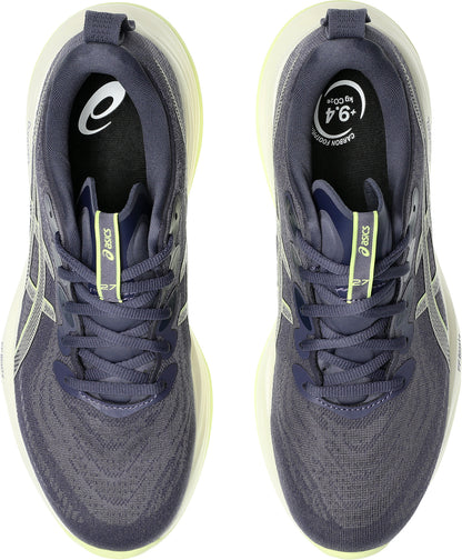 Asics Gel Cumulus 27 Mens Running Shoes - Blue