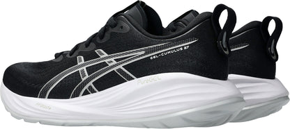 Asics Gel Cumulus 27 Womens Running Shoes - Black