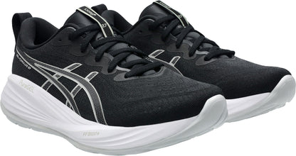 Asics Gel Cumulus 27 Womens Running Shoes - Black
