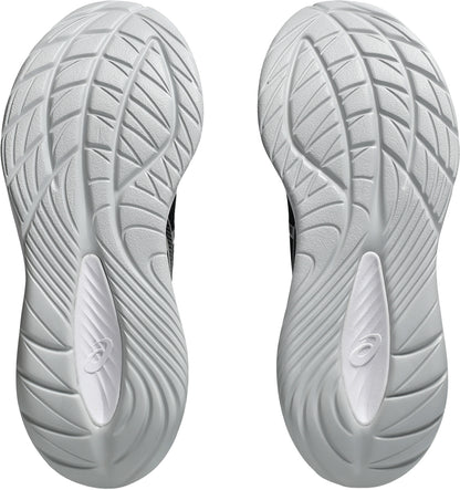 Asics Gel Cumulus 27 Womens Running Shoes - Black
