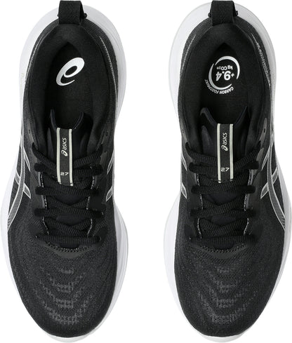 Asics Gel Cumulus 27 Womens Running Shoes - Black