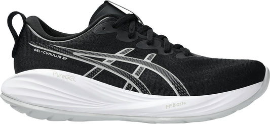 Asics Gel Cumulus 27 Womens Running Shoes - Black