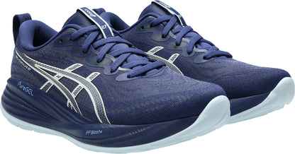 Asics Gel Cumulus 27 Womens Running Shoes - Blue