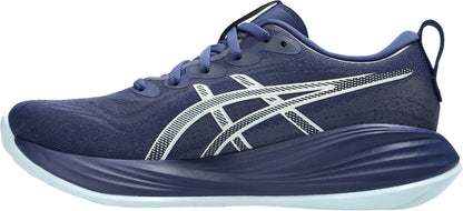 Asics Gel Cumulus 27 Womens Running Shoes - Blue