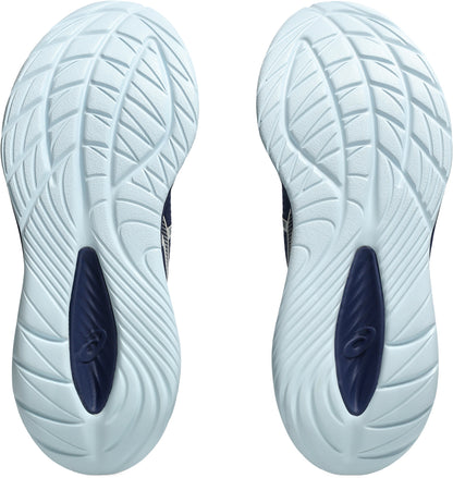 Asics Gel Cumulus 27 Womens Running Shoes - Blue