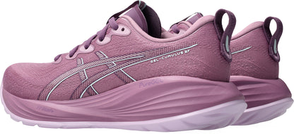 Asics Gel Cumulus 27 Womens Running Shoes - Purple