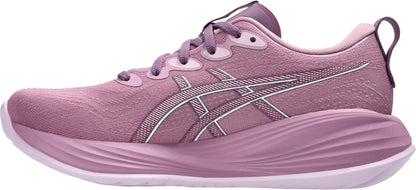 Asics Gel Cumulus 27 Womens Running Shoes - Purple