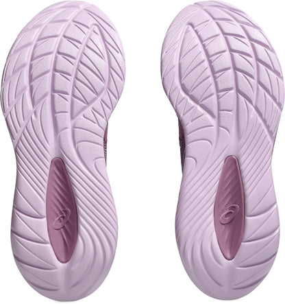 Asics Gel Cumulus 27 Womens Running Shoes - Purple