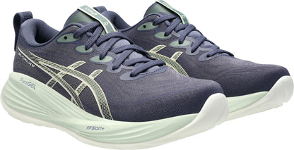 Asics Gel Cumulus 27 Womens Running Shoes - Blue