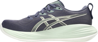 Asics Gel Cumulus 27 Womens Running Shoes - Blue