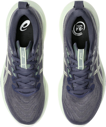 Asics Gel Cumulus 27 Womens Running Shoes - Blue