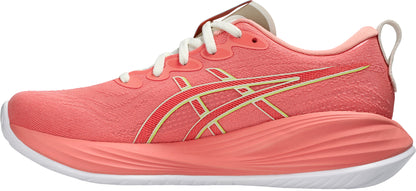 Asics Gel Cumulus 27 Womens Running Shoes - Pink