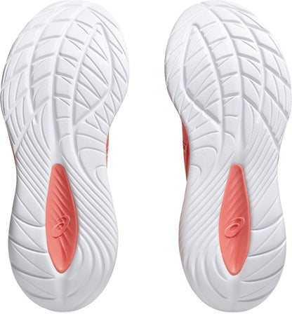 Asics Gel Cumulus 27 Womens Running Shoes - Pink