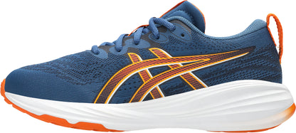 Asics Gel Cumulus 27 GS Junior Running Shoes - Blue