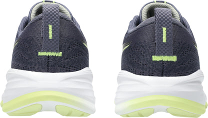 Asics Gel Cumulus 27 GS Junior Running Shoes - Grey